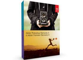 Adobe releases Photoshop Elements 8